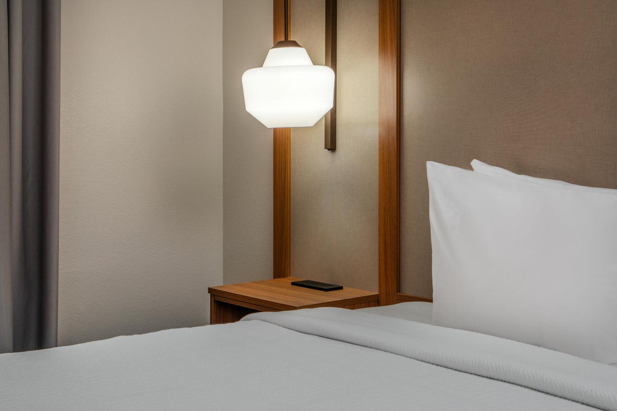 Fairfield Inn & Suites By Marriott Brunswick Freeport Luaran gambar